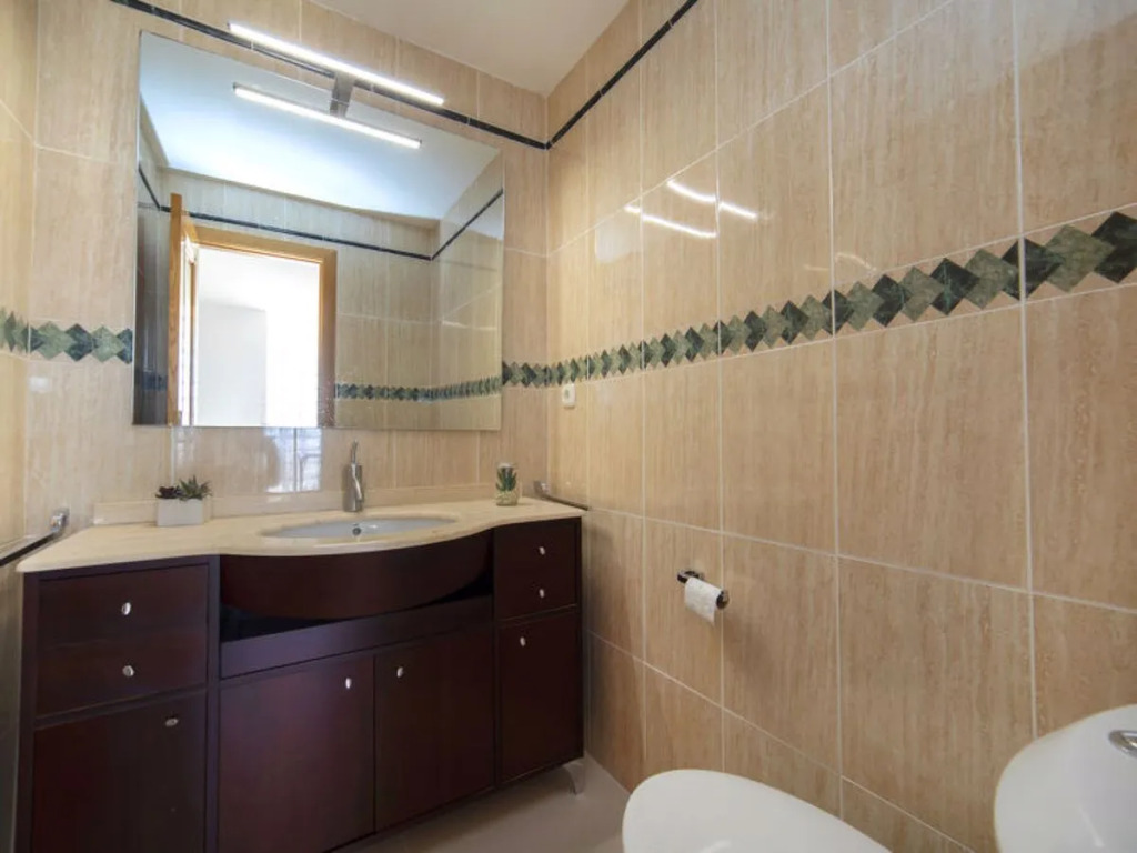 Apartment Morello Calpe/Calp