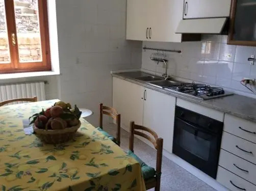 Agriturismo Palmero