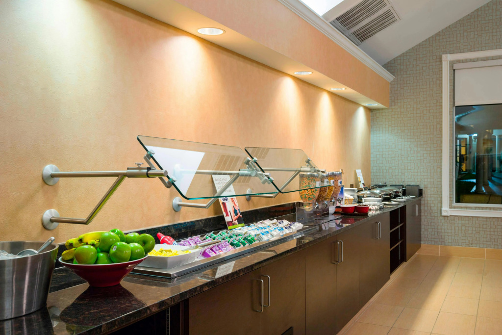 Residence Inn by Marriott Greenbelt