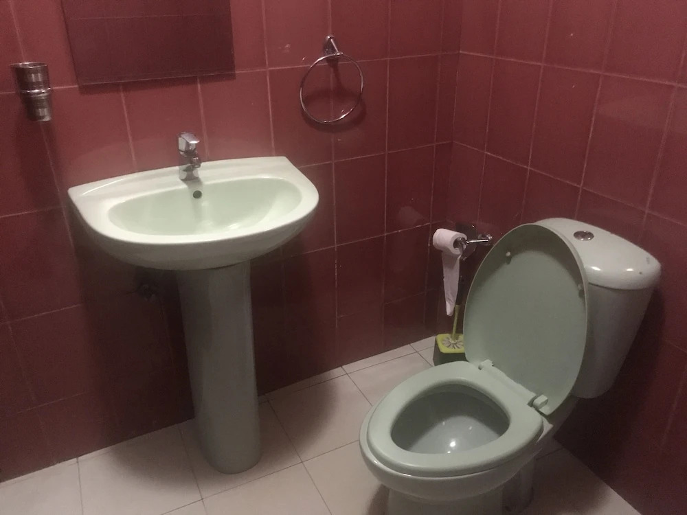 Vervet Villa furnished apartment