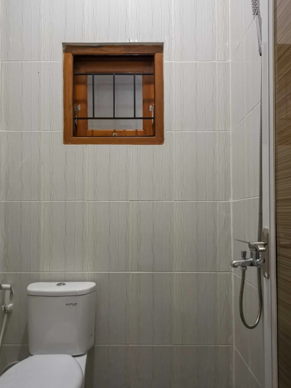 Verose Guest House Syariah Kentungan RedPartner