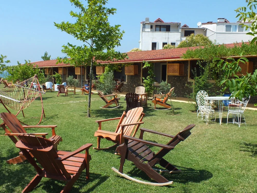 Mertur Hotel