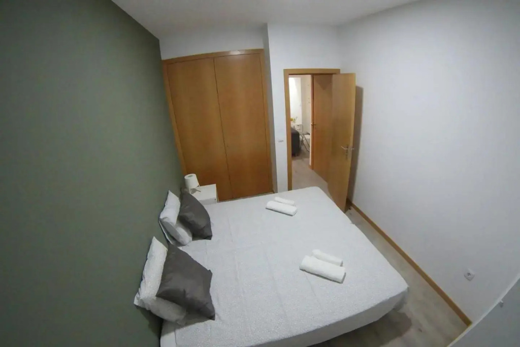 Coimbra Holiday Residence