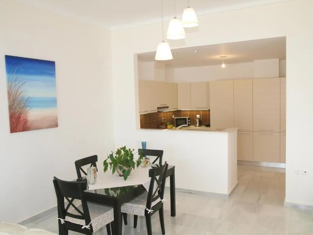 Panoramic Seaview Holiday House