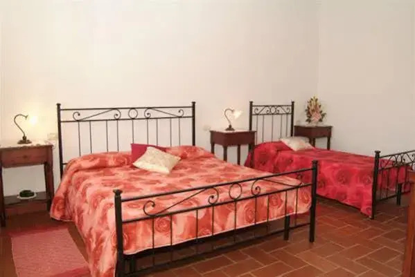 Agriturismo San Luigi