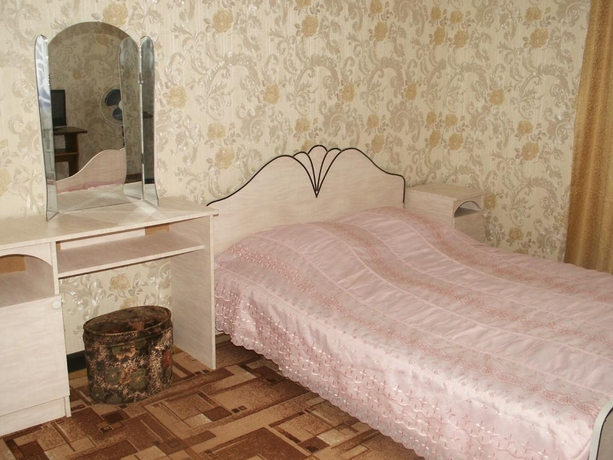 Гостевой дом Азалия