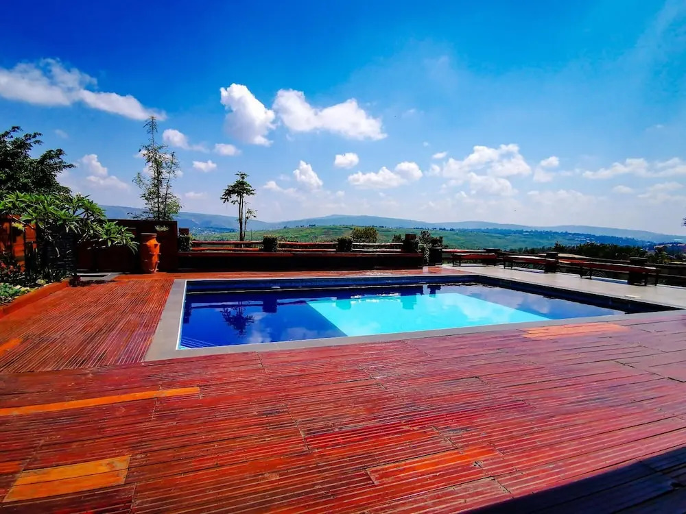 Peponi Living Spaces
