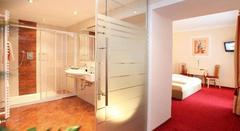 Ferienhaus Austria