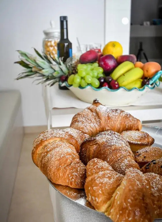 B&b Lungomare Otranto