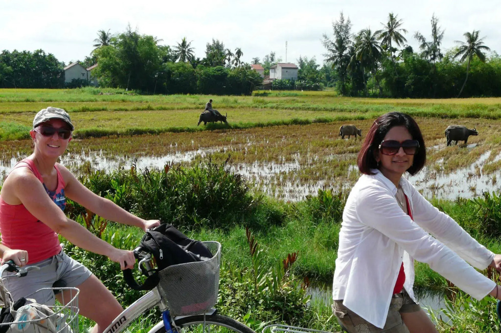 Saigon An Phu Homestay