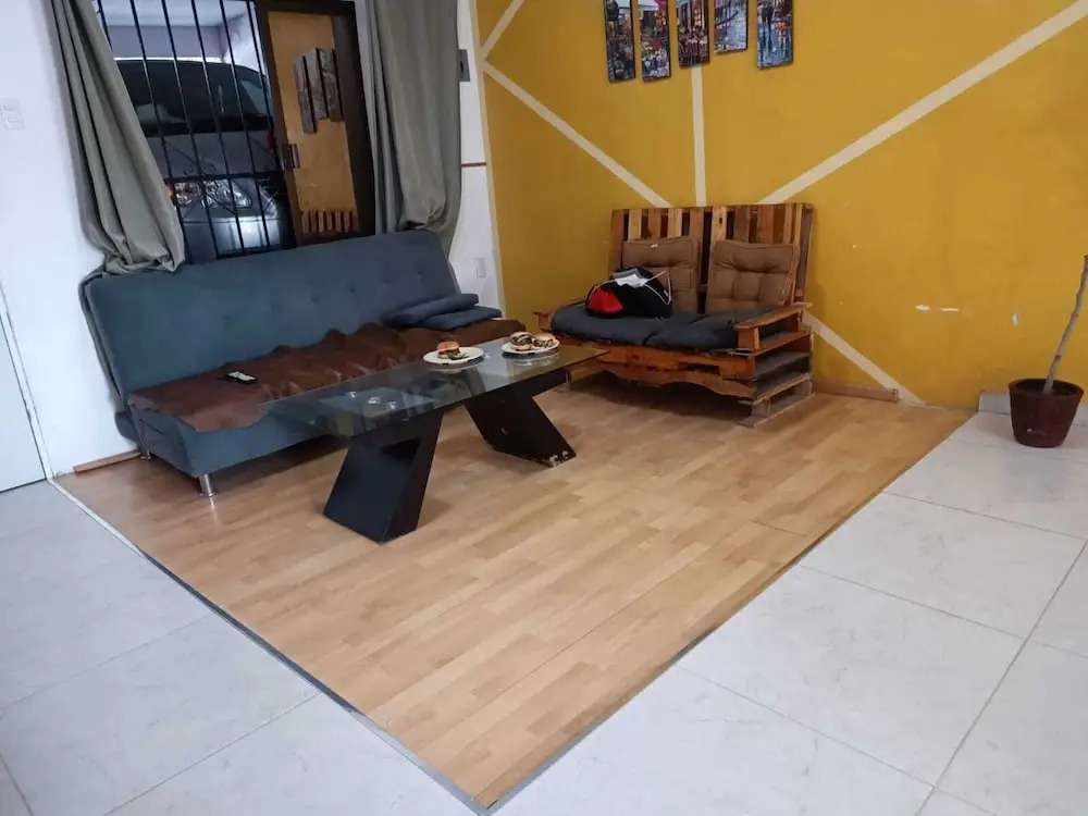 El Costeñito Hostal - Hostel