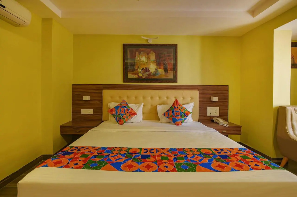 Via Phoenix Resorts