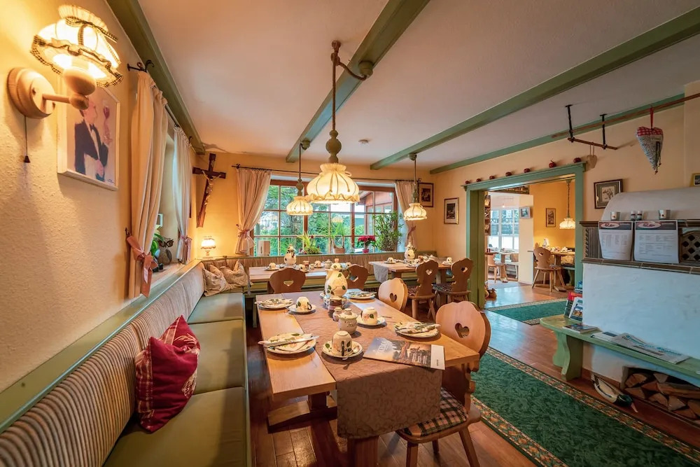 Hotel Garni Landhaus Traunbachhäusl