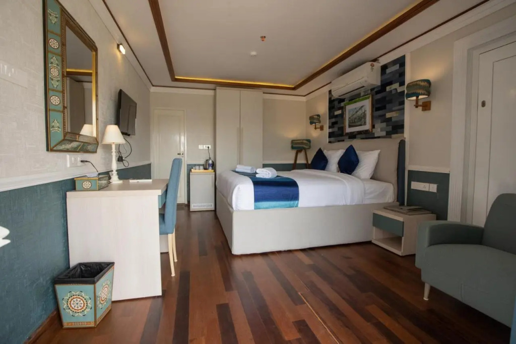 State Beach Resort And Spa