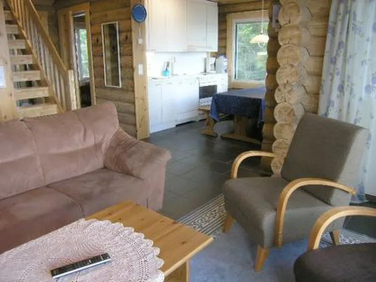 Holiday Home Taivaanranta