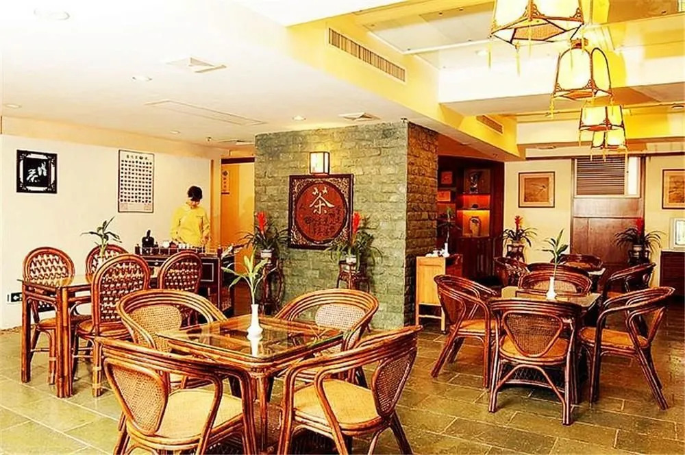 Guangdong Pearl Garden Hotel