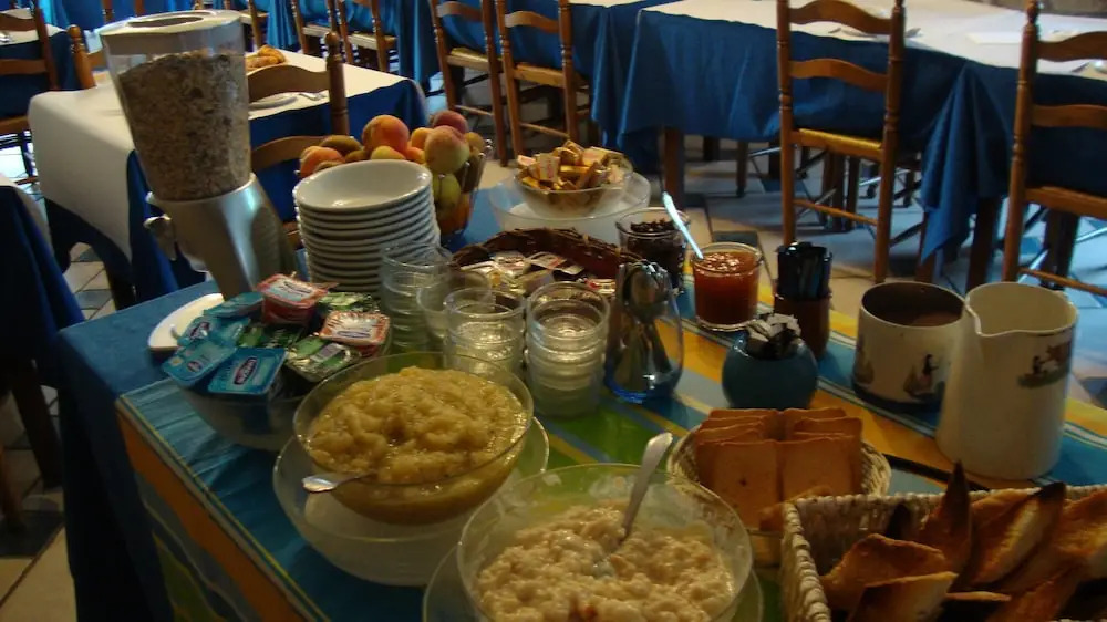 Hotel Pikassaria
