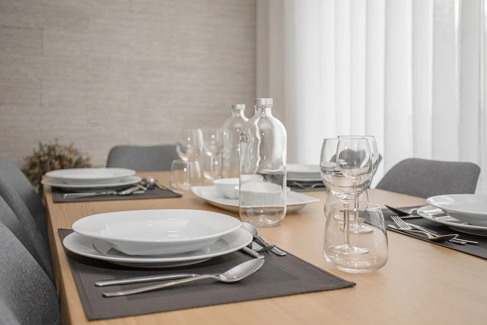 Liiiving in Porto - Design Bright House