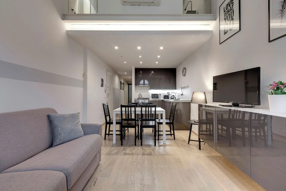 San Zanobi Apartments by Mamo Florence