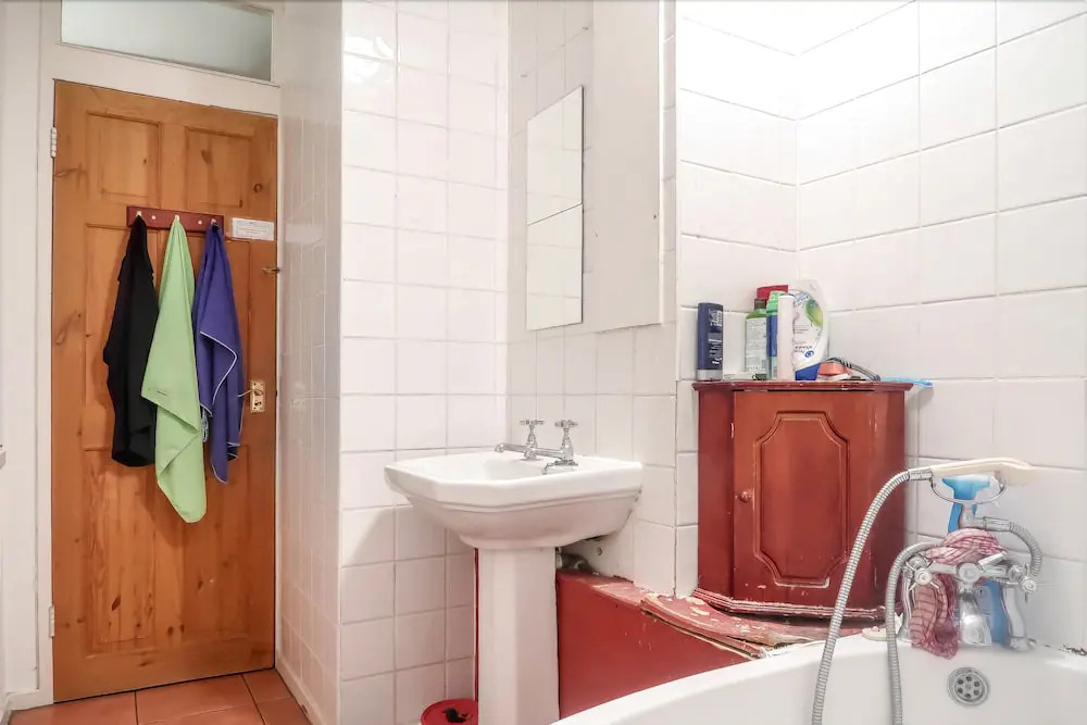 Carpenters House