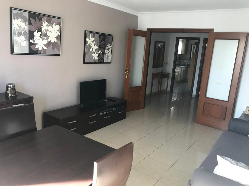 Apartamento Atlantida