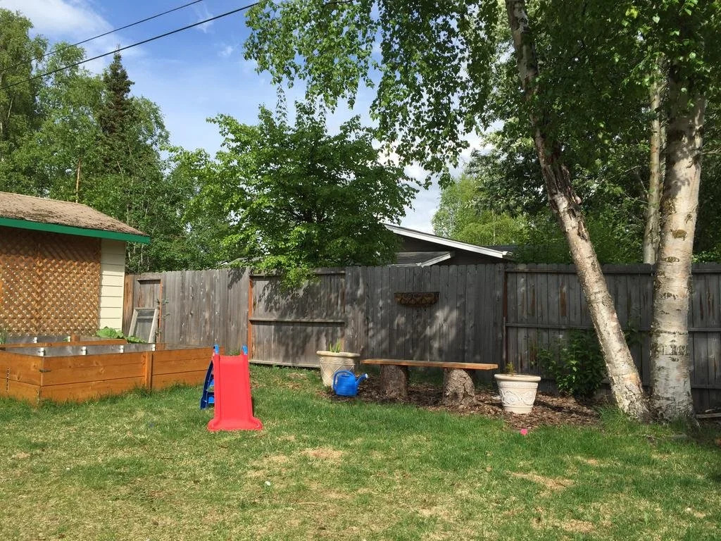 Brooke Drive B&b