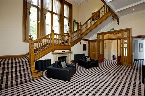 Kinnettles Castle