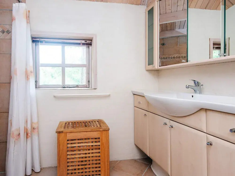 5 Person Holiday Home in Ringkobing-by Traum