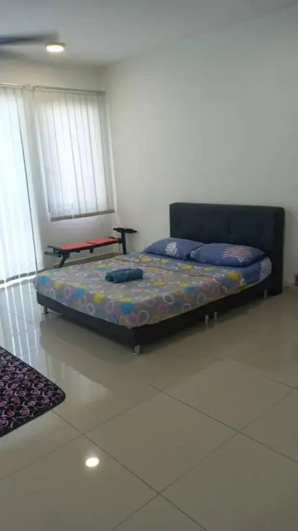 Homestay Abadi