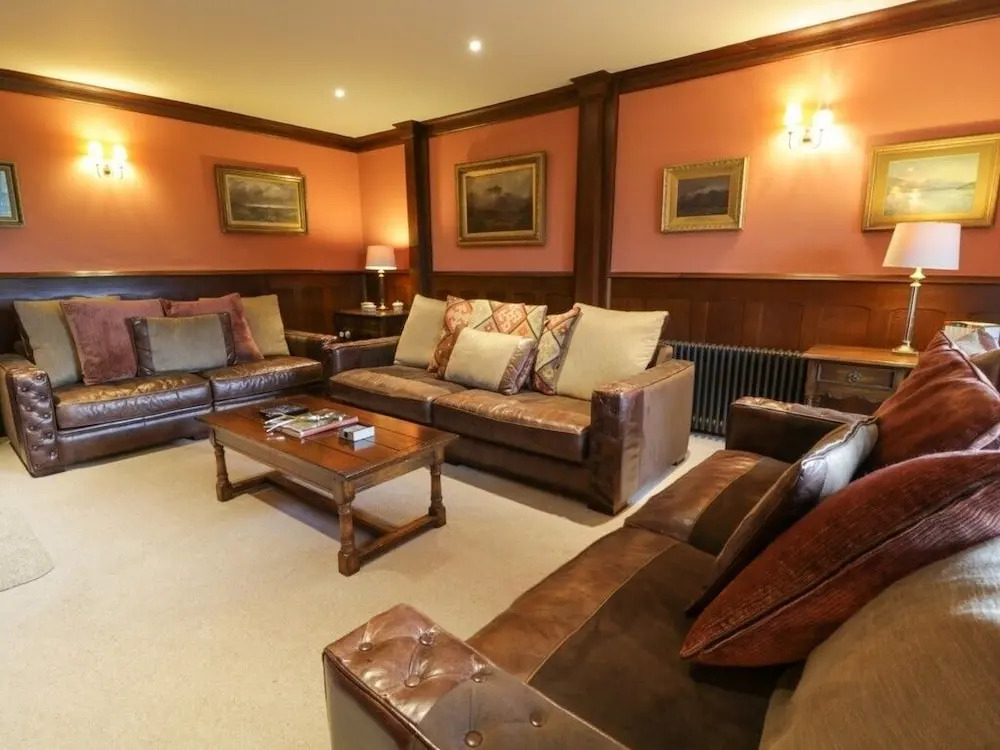 Sefton House