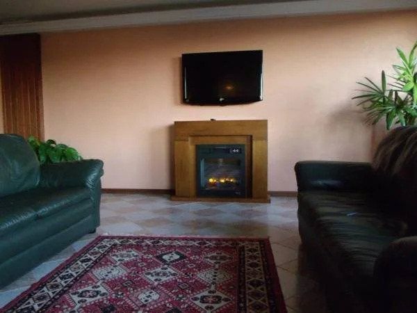 VELINN Hotel Ninho do Falcão