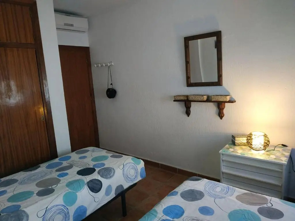 Carabeo I 18 Menyber