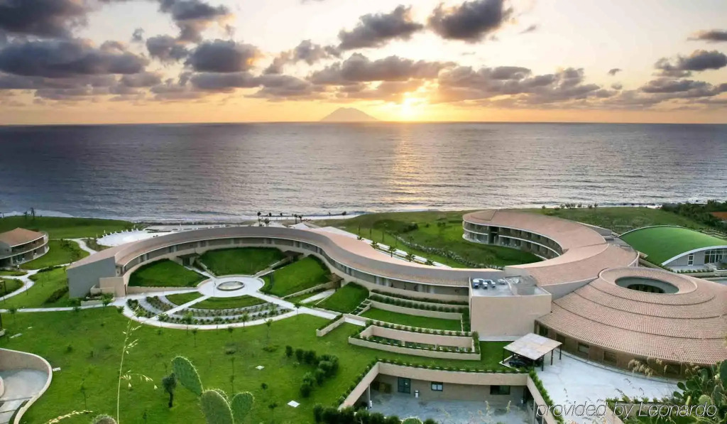 Capovaticano Resort Thalasso Spa