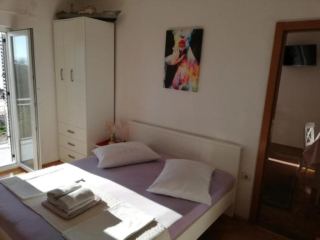 Milka Apartments