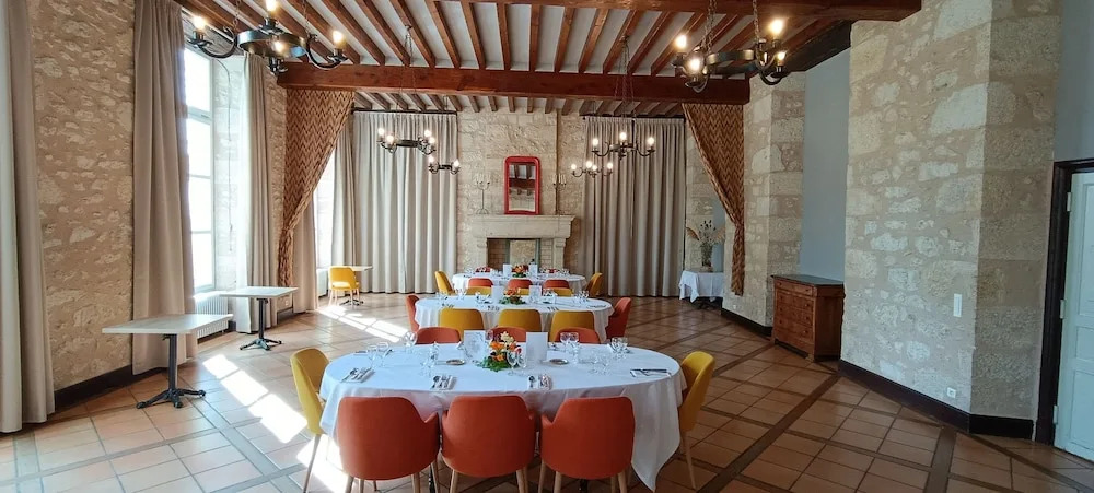 Chateau de Mons en Armagnac