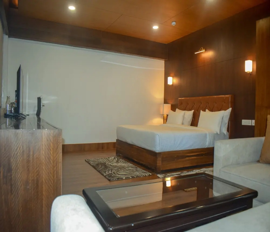 Oro Montana Hotels and Resort
