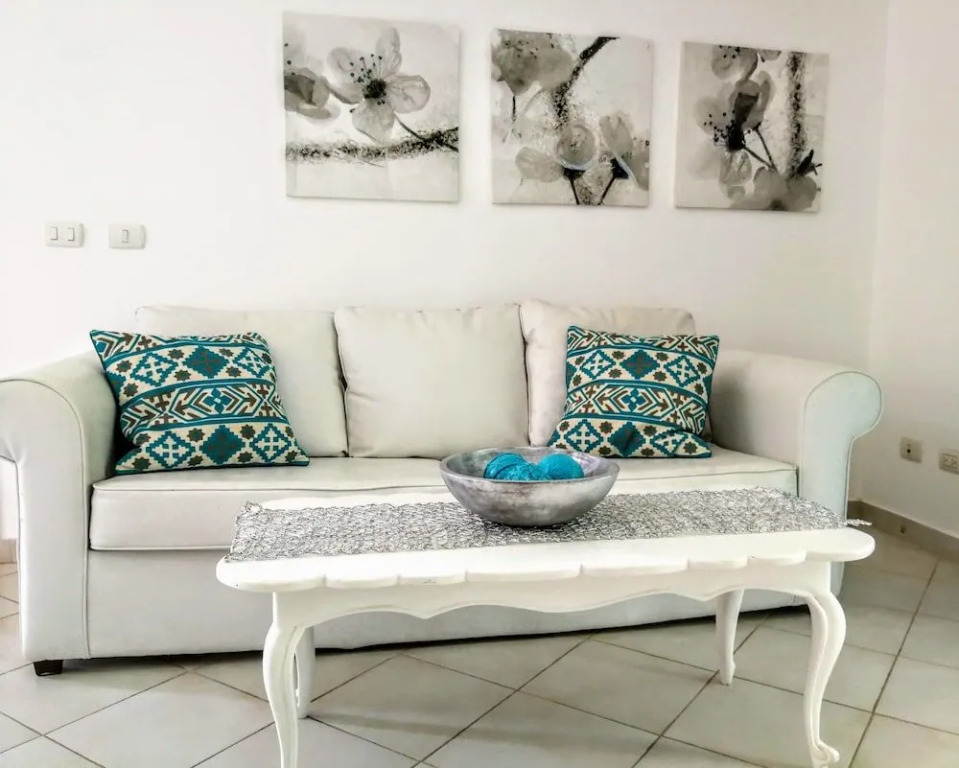 TrueCost Caribbean Paradise