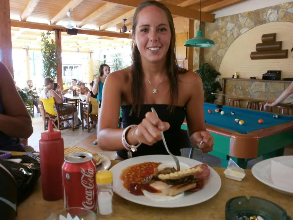 Vanessa Hotel