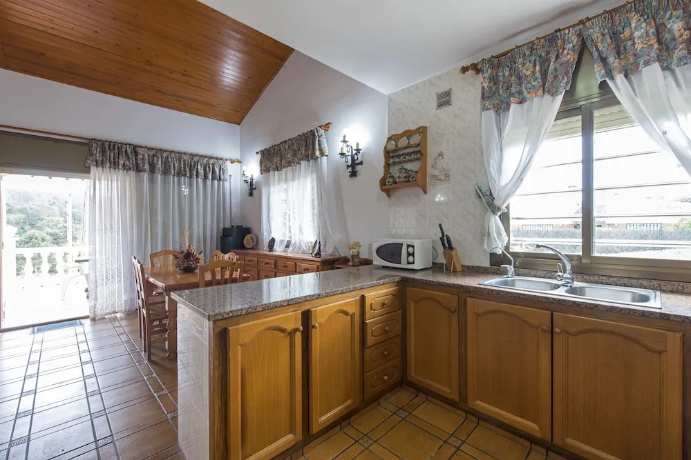 Casa Tordera