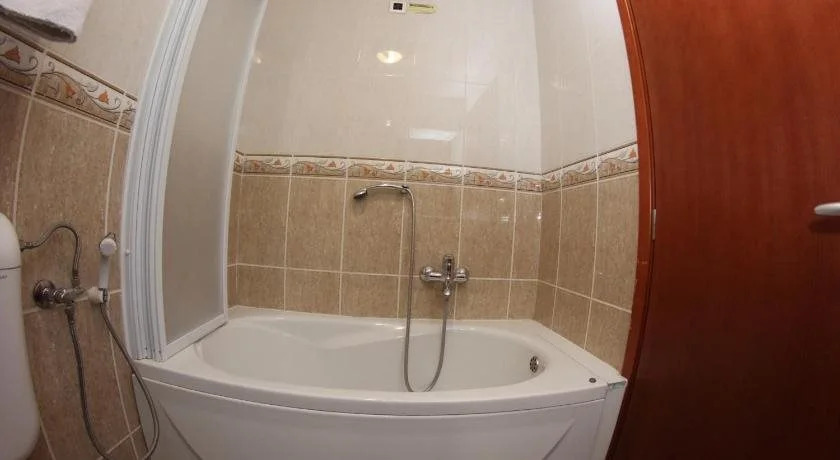 Hotel Bosna 1