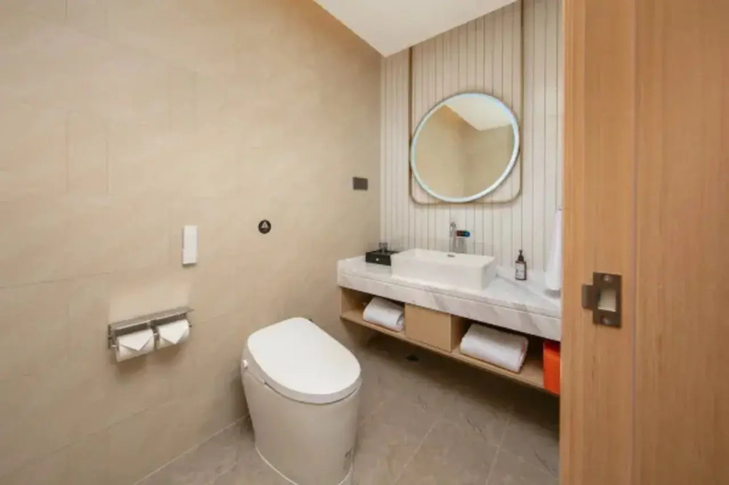 Vienna International Hotel Chengdu Shuangliu Airport Terminal Beijing Hualian