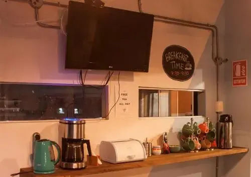 yaqtahostel