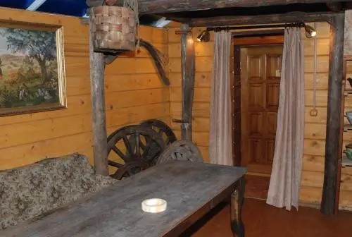 Guest House na Troitskoy
