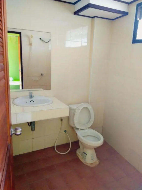 Pott Guesthouse