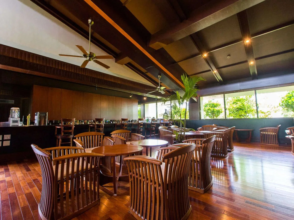 LiVEMAX Amms Canna Resort Villa
