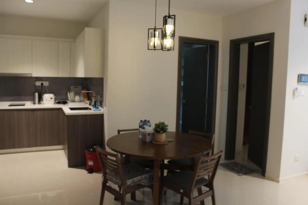 Sausana Suites D'Homestay04