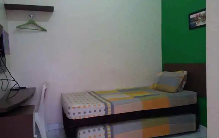 Urbanpoint Hotel Syariah Pringsewu Lampung