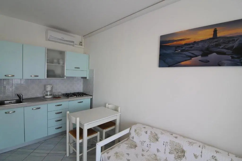 Residenza Puerto Do Sol