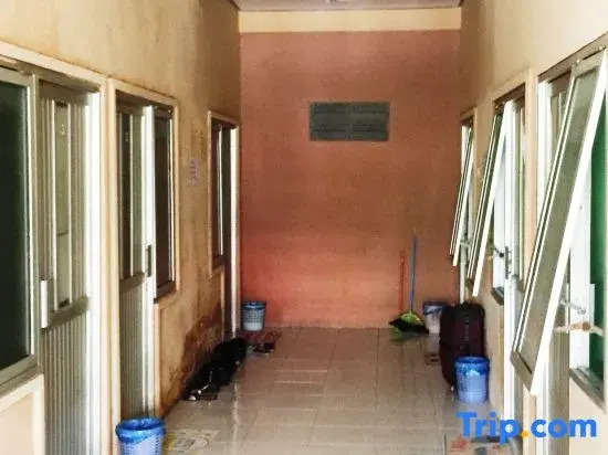 Hotel O Kalijudan Homestay