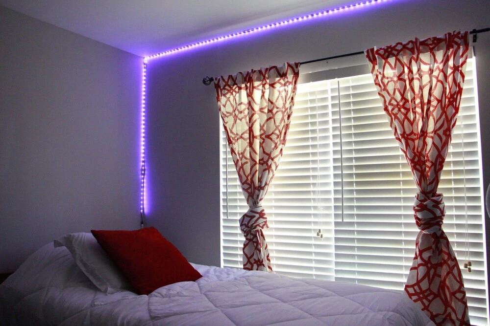 Modern, Stylish 3br Townhome In Raleigh! 3 Bedroom Townhouse by Redawning